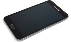 Samsung Galaxy Note Black