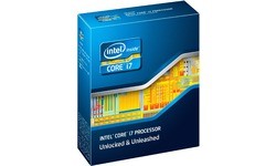 Intel Core i7 3930K Boxed
