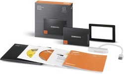 Samsung 830 Series 512GB (notebook kit)