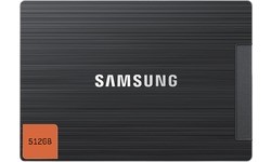 Samsung 830 Series 512GB (notebook kit)