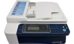 Xerox WorkCentre 6015VNI