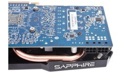 Sapphire Radeon HD 6870 Dual Fan 1GB