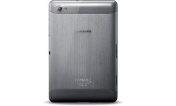 Samsung Galaxy Tab 7.7 P6800 Black