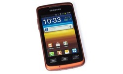 Samsung Galaxy Xcover Orange