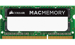 Corsair Mac 4GB DDR3-1333 CL9 Sodimm