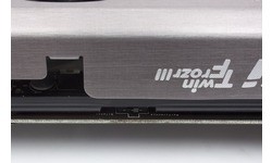 MSI N560GTX-448 Twin Frozr III Power Edition