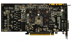 Palit GeForce GTX 560 Ti-448 1280MB