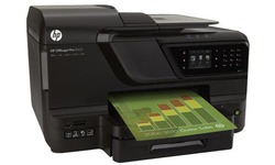 HP Officejet Pro 8600A