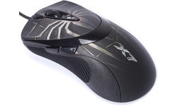A4Tech Anti-Vibrate Laser Gaming Mouse