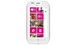 Nokia Lumia 710 Pink