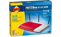 AVM Fritz!Box WLAN 3270