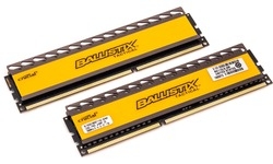 Crucial Ballistix Tactical 8GB DDR3-1866 CL9 kit
