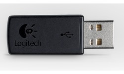 Logitech MK220 Wireless
