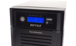 Buffalo TeraStation Pro Duo WSS 4TB