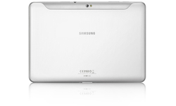 Samsung Galaxy Tab 10.1N 3G 64GB White