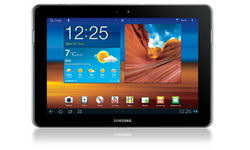 Samsung Galaxy Tab 10.1N 16GB Black