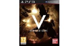Armored Core 5 (PlayStation 3)