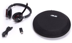 Asus HS-W1 Wireless USB Headset