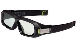 Nvidia GeForce 3D Vision 2 Glasses