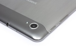 Samsung Galaxy Tab 7.7 P6800 Silver