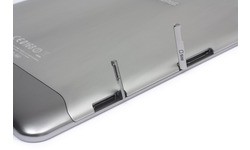Samsung Galaxy Tab 7.7 P6800 Silver