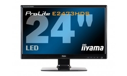 Iiyama ProLite E2473HDS