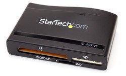 StarTech.com USB 3.0 Multi Card Reader