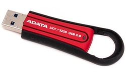 Adata S107 32GB Red