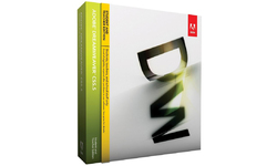 Adobe Dreamweaver CS5.5 Student NL Mac