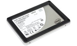 Intel 520 Series 180GB (boxed)