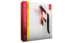 Adobe Flash Pro CS5.5 Student & Teacher Mac NL