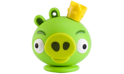 Emtec Angry Birds King Pig 4GB