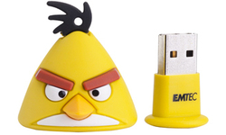 Emtec Angry Birds Yellow Bird 4GB