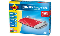 AVM Fritz!Box Fon WLAN 7390 Edition A/CH