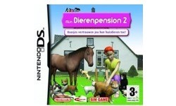 Mijn Dierenpension 2 (Nintendo DS)