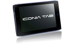 Acer Iconia Tab A100 3G Blue