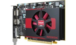 AMD Radeon HD 7750
