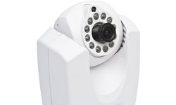König Extra camera for SEC-CAMIP40