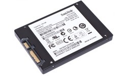 Sandisk Extreme SSD 120GB