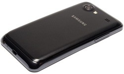 Samsung Galaxy S Advance Black