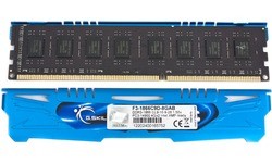 G.Skill Ares 8GB DDR3-1866 CL9 kit