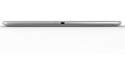 Acer Iconia Tab A510 32GB Silver
