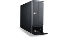 ontgrendelen Marco Polo cijfer Acer Aspire X1930 (PT.SGAE2.019) systeem - Hardware Info