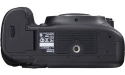 Canon Eos 5D Mark III Body