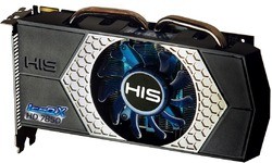 HIS Radeon HD 7850 IceQ X 2GB