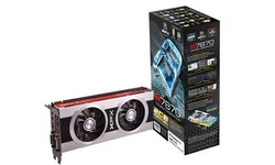 XFX Radeon HD 7870 Double Dissipation Edition