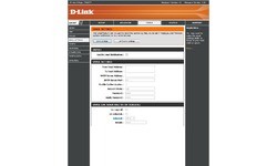 D-Link DIR-857