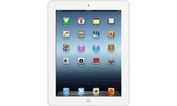 Apple iPad V3 64GB White