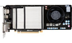 Nvidia GeForce GTX 680
