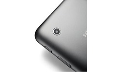 Samsung Galaxy Tab 2 7.0 Silver